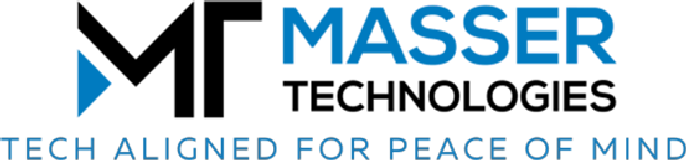 Masser Technologies logo