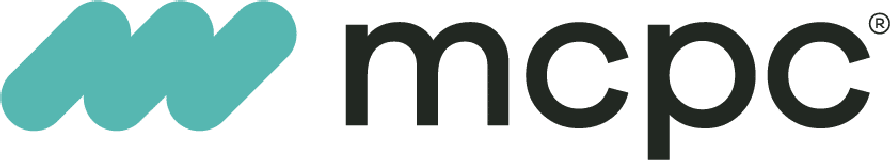 MCPc Inc logo