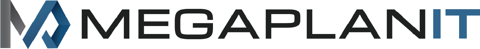 MegaplanIT logo