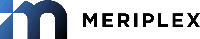 Meriplex logo