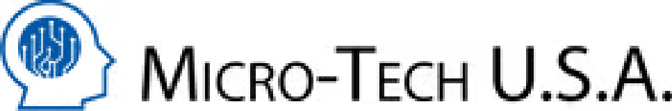 Micro-Tech USA logo