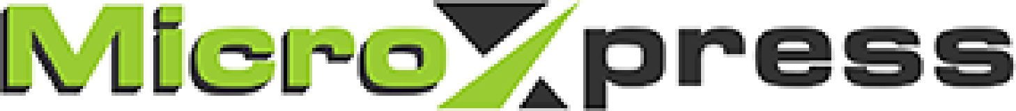 MicroXpress logo