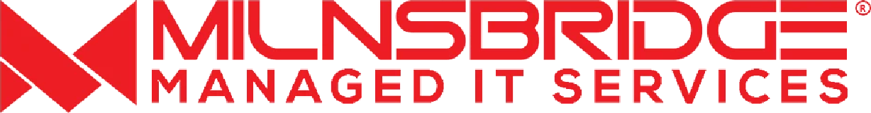 Milnsbridge IT Voice & Data logo
