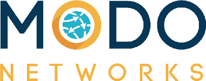 Modo Networks, LLC logo