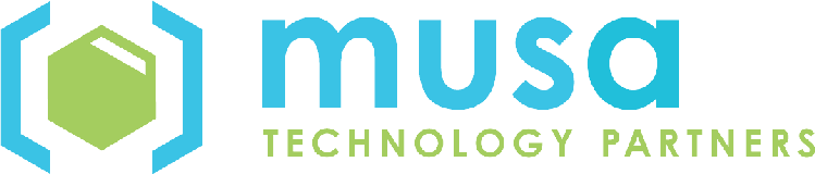 musa Technology Partners logo
