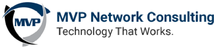 MVP Network Consulting logo