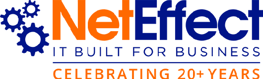 NetEffect logo