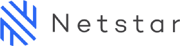 Netstar logo