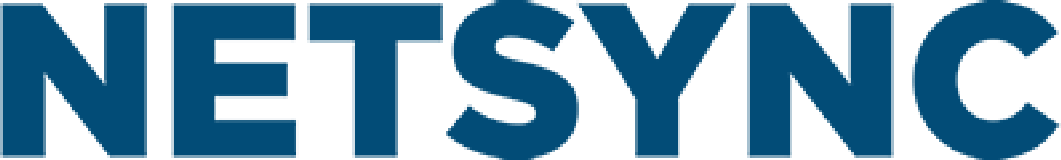 Netsync logo