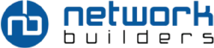 Network Builders IT logo