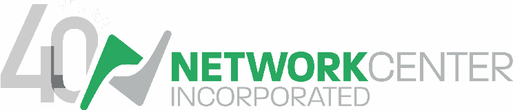 Network Center, Inc. logo