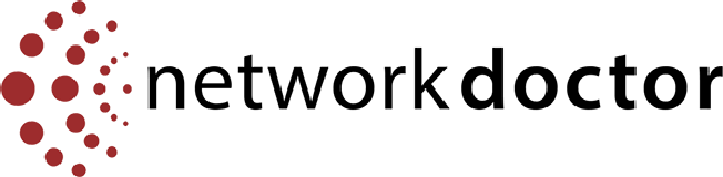Network Doctor logo
