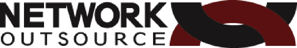Network Outsource logo
