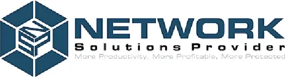 Network Solutions Provider logo