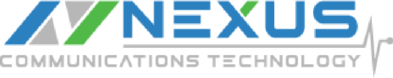 Nexus Communications Technology logo