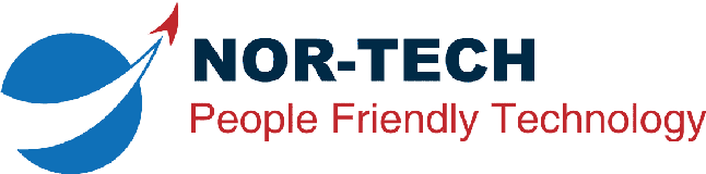 Nor-Tech logo