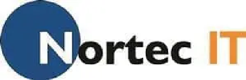 Nortec IT logo