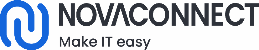 Novaconnect logo