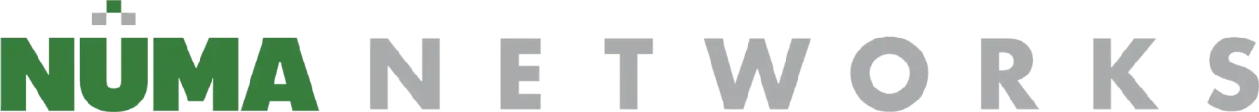 Numa Networks logo