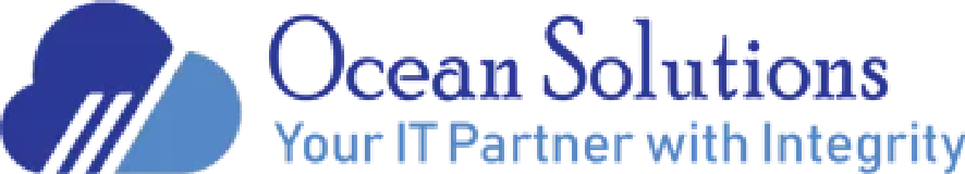 Ocean Solutions LLC logo