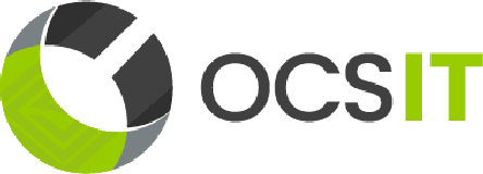 OCS IT logo