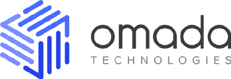 Omada Technologies LLC. logo