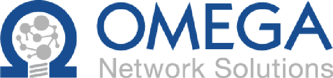 Omega Network Solutions logo