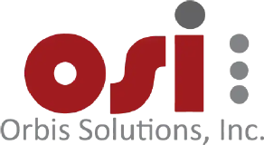 Orbis Solutions, Inc. logo