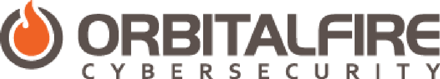 OrbitalFire Cybersecurity logo