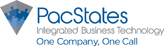 PacStates logo
