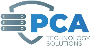 PCA Technology Solutions logo