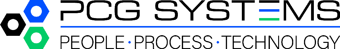 PCG Systems logo