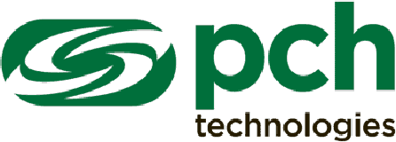 PCH Technologies logo