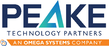 PEAKE Technology Partners logo