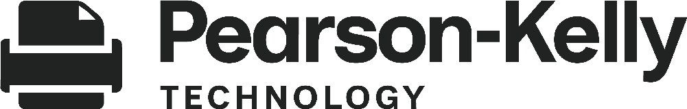 Pearson Kelly Technology logo