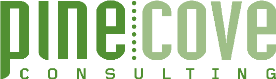Pine Cove Consulting logo