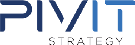 PivIT Strategy logo