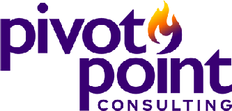 PivotPoint Foundation Consulting logo