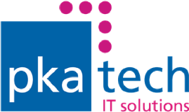 PKA Technologies, Inc. logo