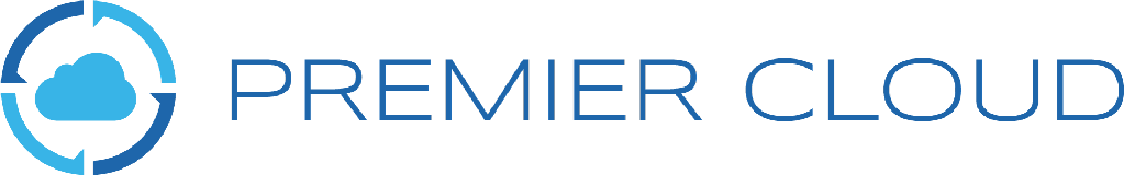 Premier Cloud Inc. logo