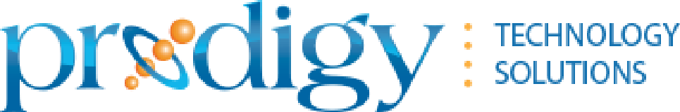Prodigy Technology Solutions logo