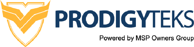 ProdigyTeks logo