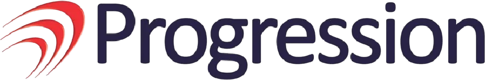 Progression Infonet logo