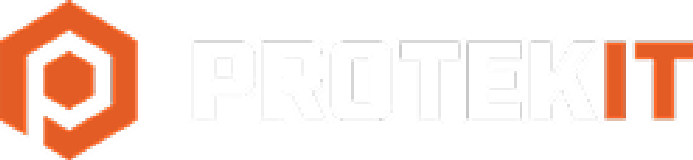 Protek-IT logo