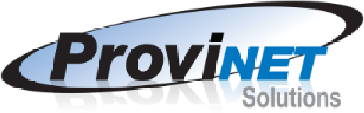 ProviNET Solutions logo