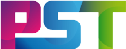 PST Business Services logo