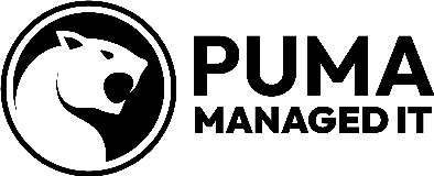 Puma Managed IT logo
