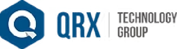 QRX Technology Group logo