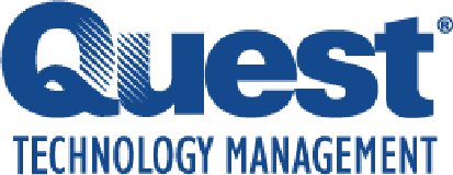 Quest Technology Management logo