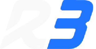R3 logo